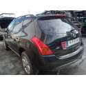 NISSAN MURANO I (Z50)