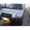hyundai tucson (jm) del año 2007
