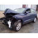 SEAT ATECA (KH7)