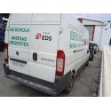 FIAT DUCATO CAJA CERRADA, TECHO ELEVADO 30 (06.2006)