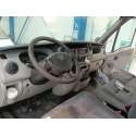 NISSAN INTERSTAR FURGONETA (X70)