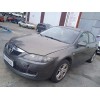 mazda 6 berlina (gg) del año 2006