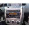 nissan murano i (z50) del año 2006
