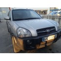 HYUNDAI TUCSON (JM)