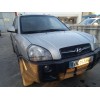 hyundai tucson (jm) del año 2007