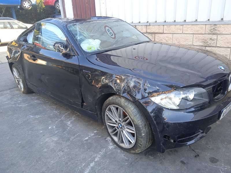 BMW SERIE 1 COUPE (E82)