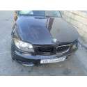 BMW SERIE 1 COUPE (E82)