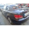 BMW SERIE 1 COUPE (E82)
