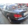 bmw serie 1 coupe (e82) del año 2010