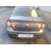volkswagen passat berlina (3c2) del año 2006