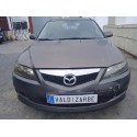 MAZDA 6 BERLINA (GG)