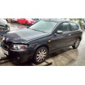 NISSAN ALMERA (N16/E)