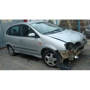 NISSAN ALMERA TINO (V10M)