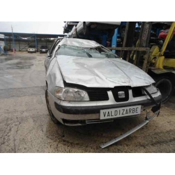 seat cordoba berlina (6k2) del año 1999