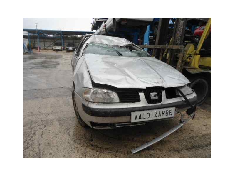 SEAT CORDOBA BERLINA (6K2)