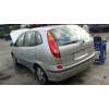 nissan almera tino (v10m) del año 2000