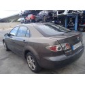 MAZDA 6 BERLINA (GG)