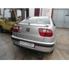 seat cordoba berlina (6k2) del año 1999