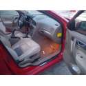 VOLVO S60 BERLINA