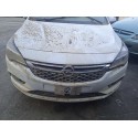OPEL ASTRA K LIM. 5TÜRIG