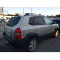 HYUNDAI TUCSON (JM)