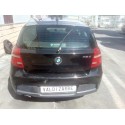 BMW SERIE 1 BERLINA (E81/E87)