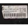 Recambio de cuadro instrumentos para citroën c8 hdi 138 fap premier referencia OEM IAM 1401134180  