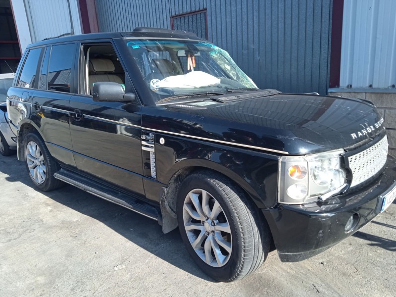 LAND ROVER RANGE ROVER III (L322)