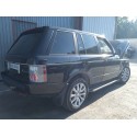 LAND ROVER RANGE ROVER III (L322)