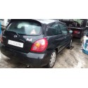 NISSAN ALMERA (N16/E)