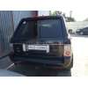 land rover range rover iii (l322) del año 2003