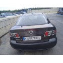 MAZDA 6 BERLINA (GG)