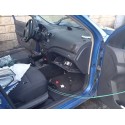 CHEVROLET AVEO / KALOS HATCHBACK (T250, T255)