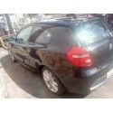 BMW SERIE 1 BERLINA (E81/E87)