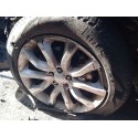 LAND ROVER RANGE ROVER III (L322)