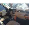 land rover range rover iii (l322) del año 2003