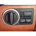 LAND ROVER RANGE ROVER III (L322)