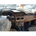 LAND ROVER RANGE ROVER III (L322)