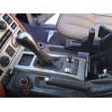 LAND ROVER RANGE ROVER III (L322)