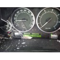 LAND ROVER RANGE ROVER III (L322)