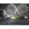 land rover range rover iii (l322) del año 2003