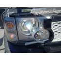 LAND ROVER RANGE ROVER III (L322)