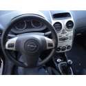OPEL CORSA D