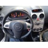 opel corsa d (s07) del año 2009