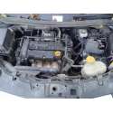 OPEL CORSA D