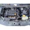 opel corsa d del año 2007