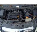 OPEL CORSA D