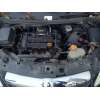 opel corsa d del año 2007