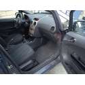 OPEL CORSA D