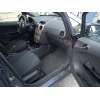 opel corsa d del año 2007